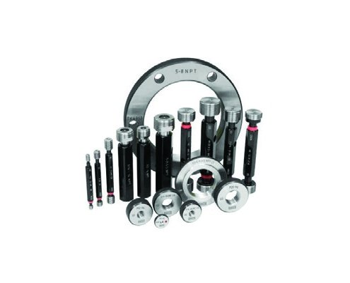 Gauge Management Software