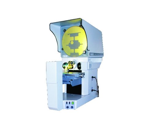 HT 400 Horizontal Profile Projector