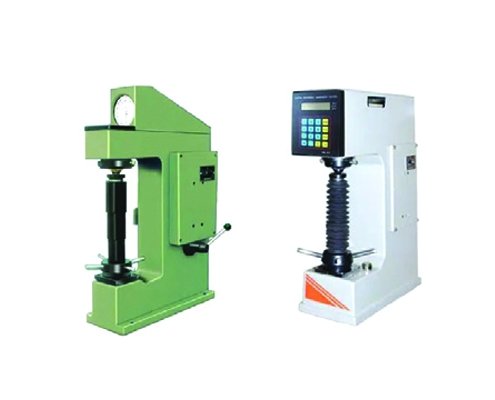 Hardness Tester