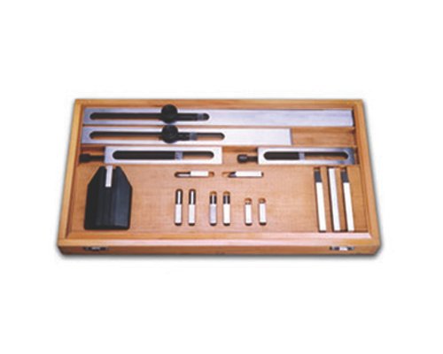Laboratory Calibration Standards