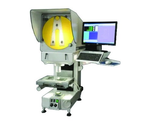 VT 300 Vertical Profile Projector